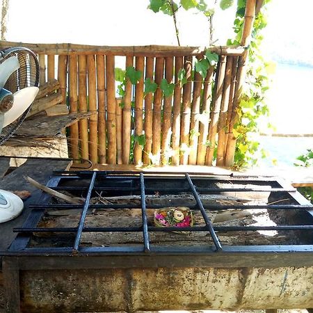 Ceningan Cliff Inn Ceningan Island Luaran gambar