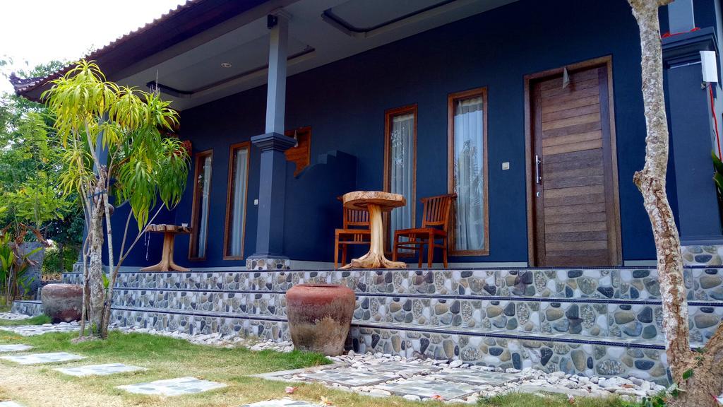 Ceningan Cliff Inn Ceningan Island Luaran gambar
