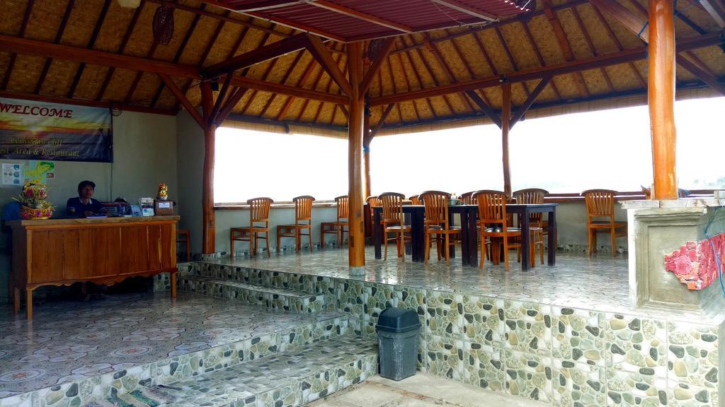 Ceningan Cliff Inn Ceningan Island Luaran gambar
