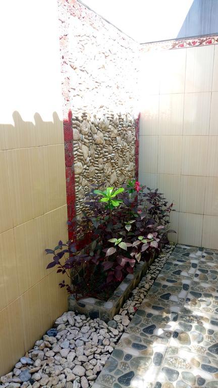 Ceningan Cliff Inn Ceningan Island Luaran gambar