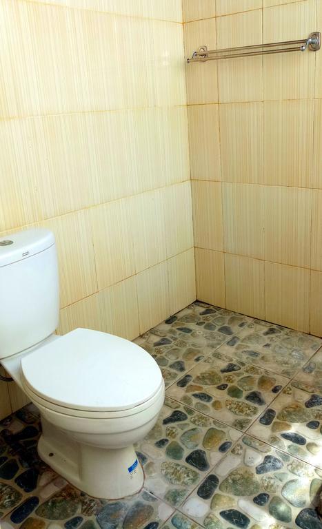 Ceningan Cliff Inn Ceningan Island Luaran gambar