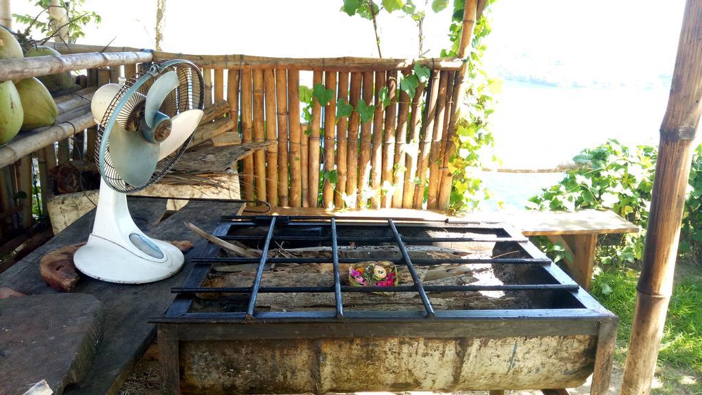 Ceningan Cliff Inn Ceningan Island Luaran gambar