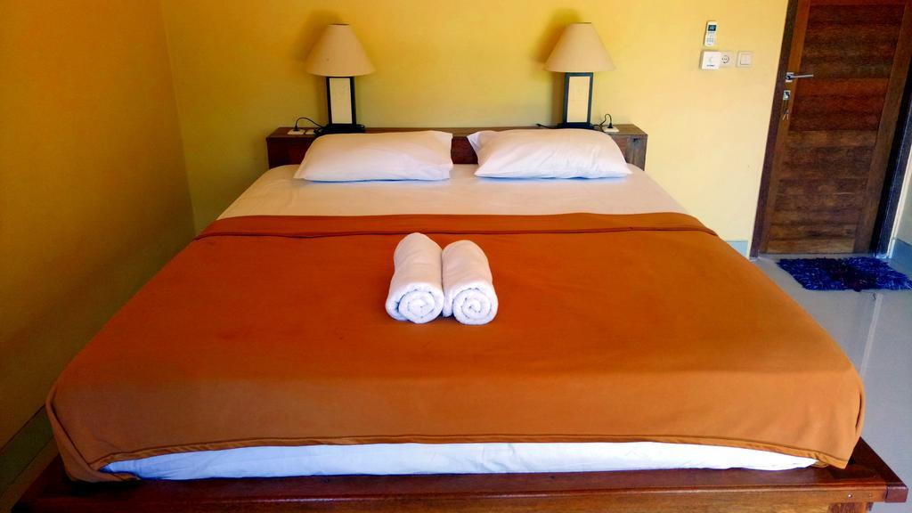 Ceningan Cliff Inn Ceningan Island Luaran gambar